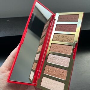 Estee Lauder 2025 Limited Edition Holiday Eyeshadow Palette with Mirror